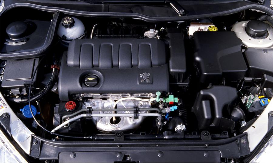  Peugeot 206 1998 года  (фото 42 из 46)